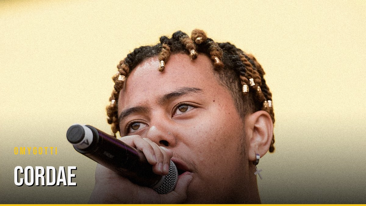 Cordae