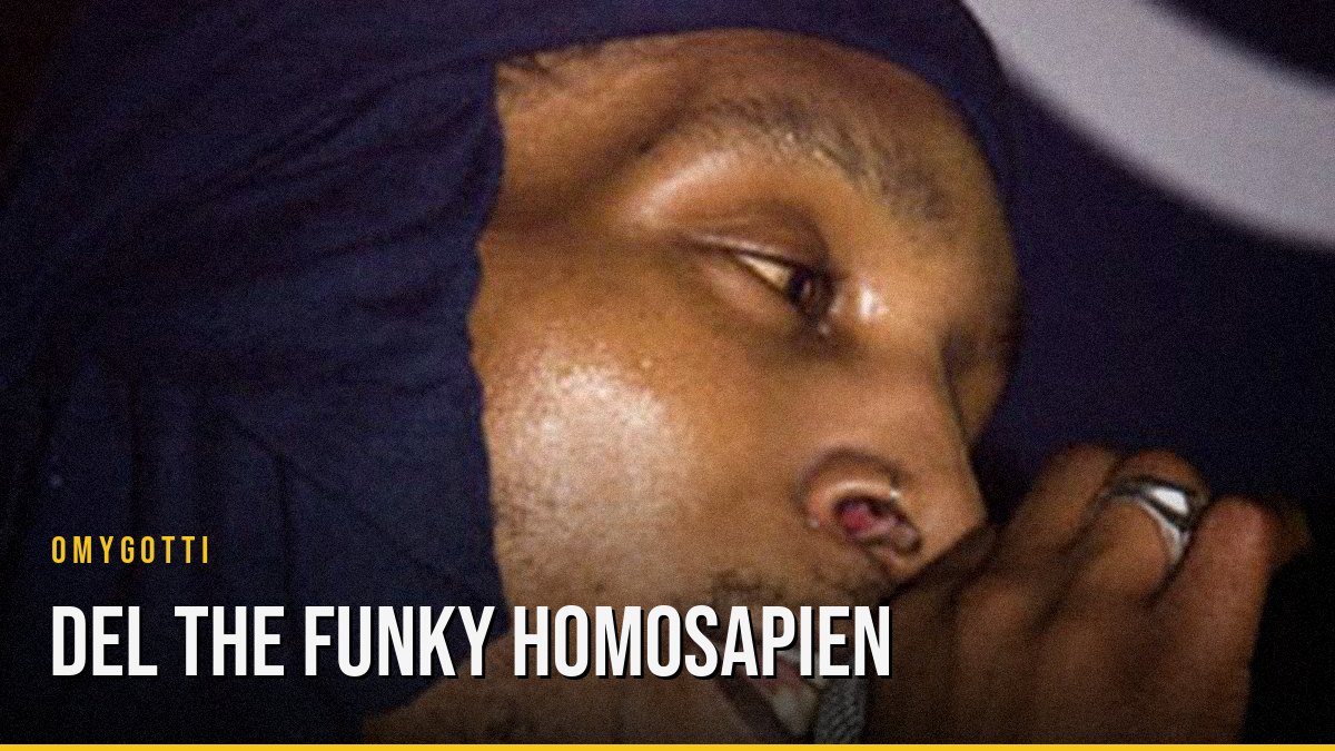 Del the Funky Homosapien