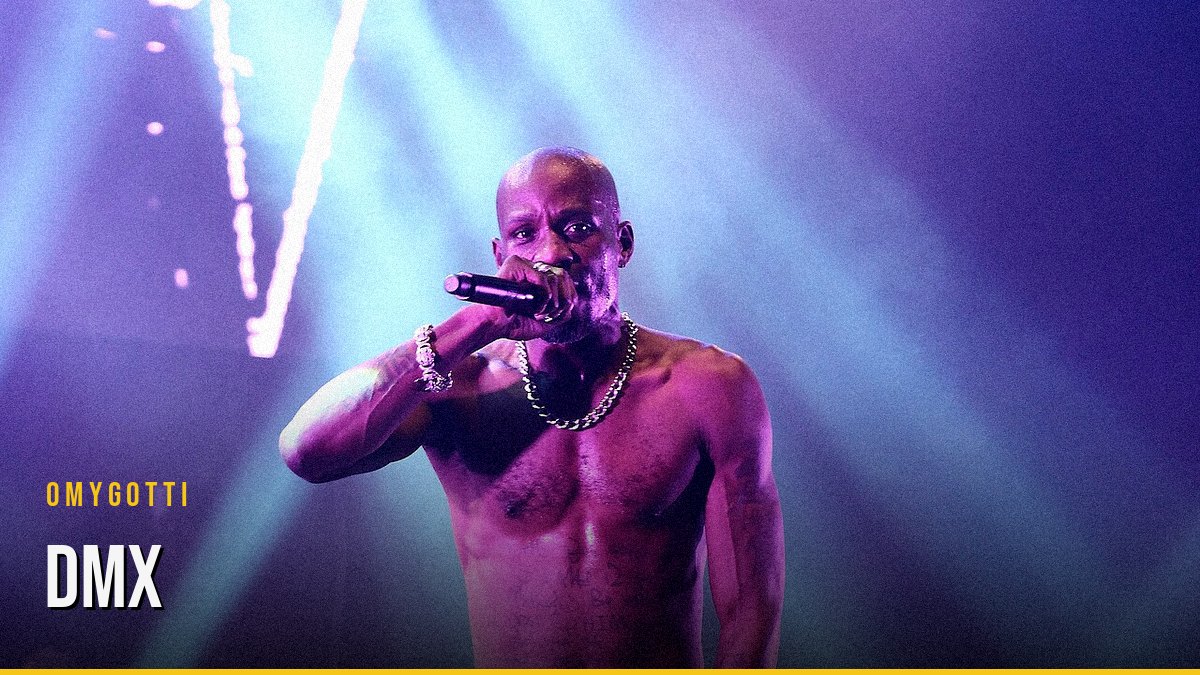 DMX