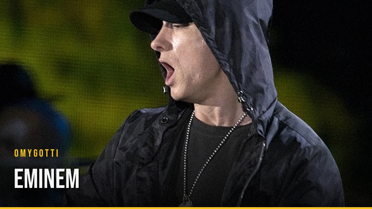 Eminem
