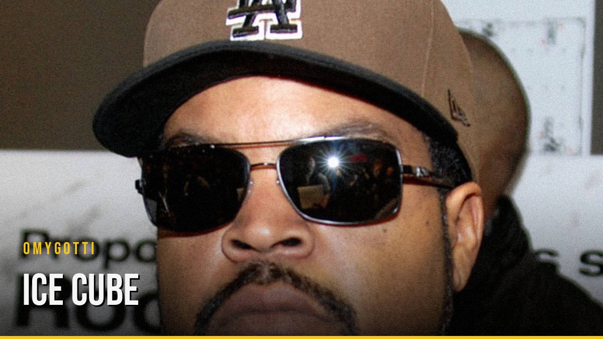 Ice Cube
