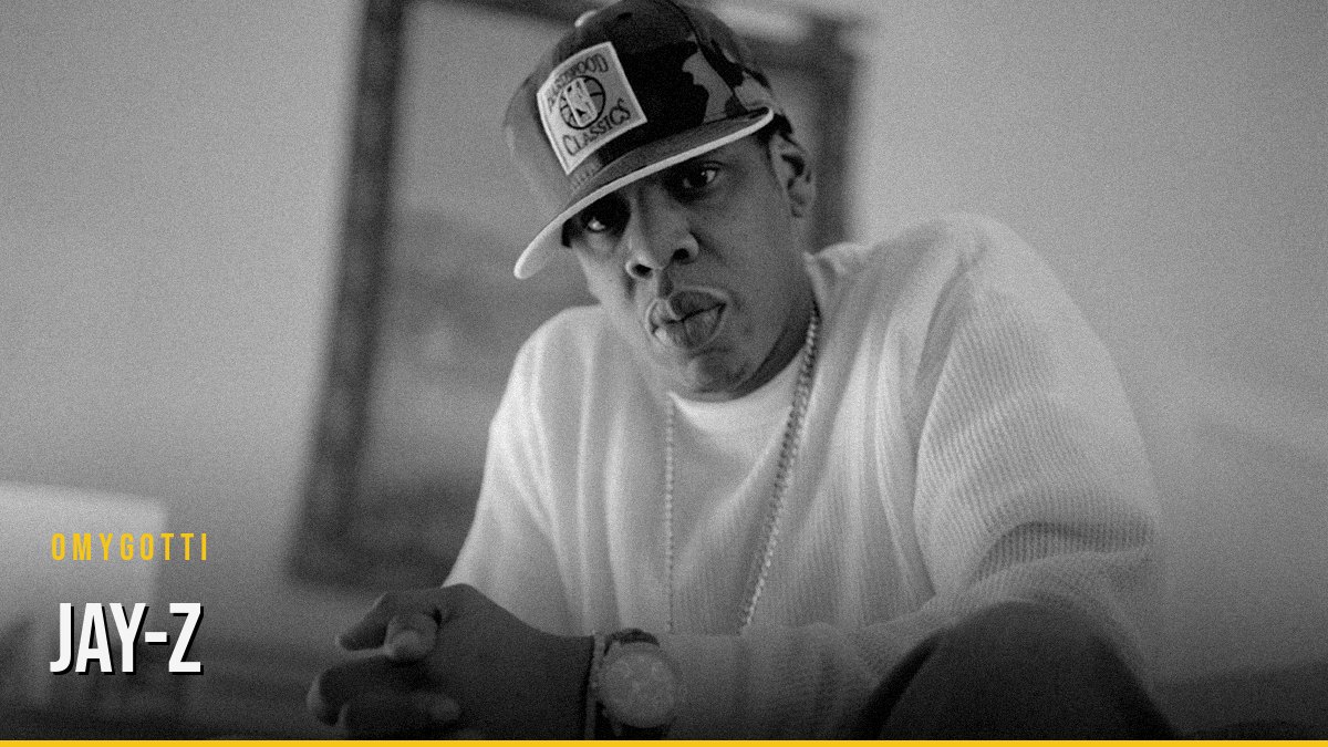 Jay-Z
