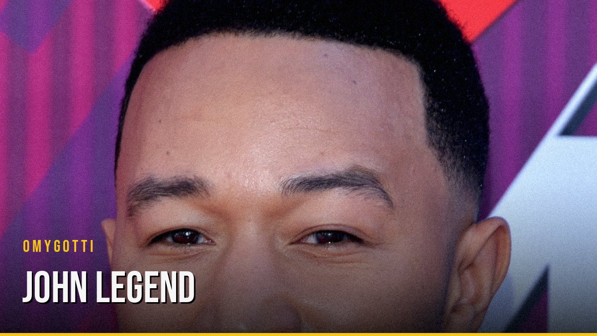 John Legend