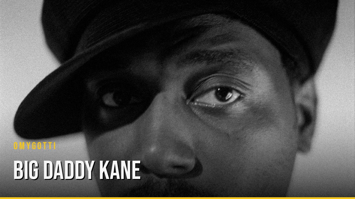 Big Daddy Kane