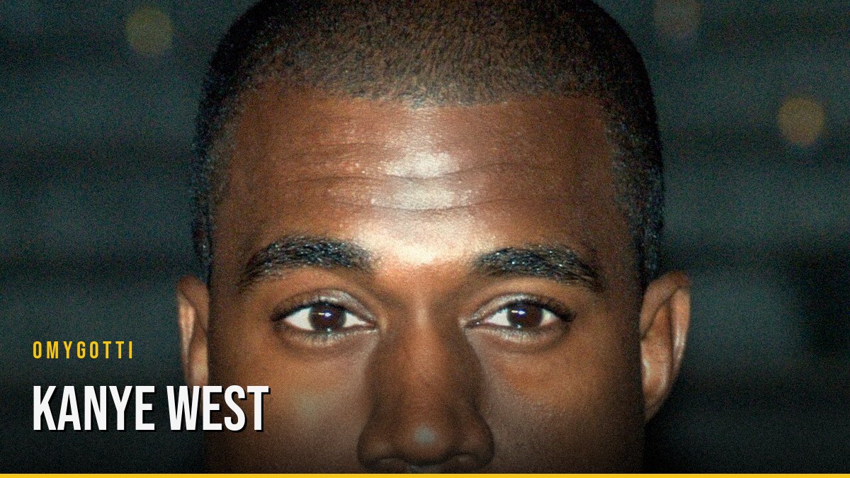 Kanye West