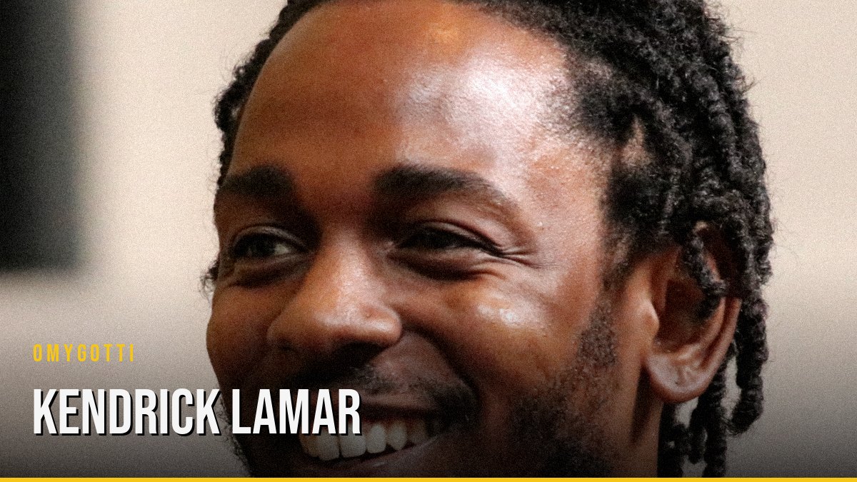 Kendrick Lamar