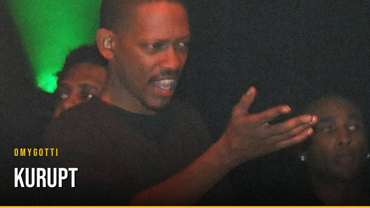 Kurupt