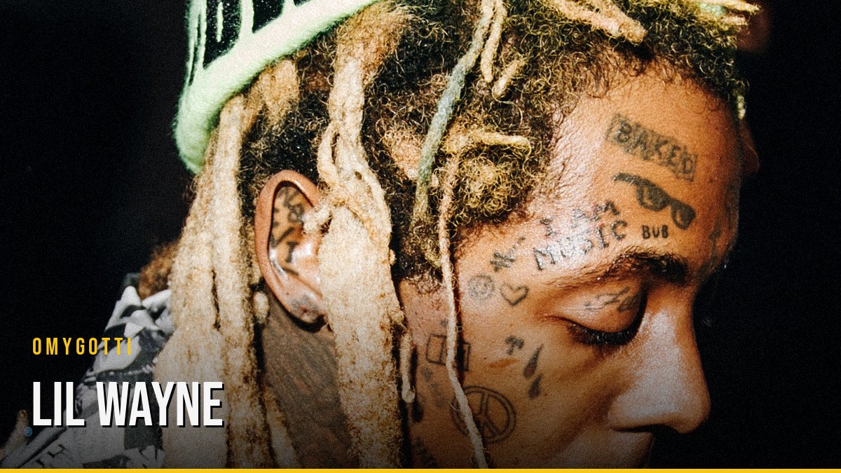 Lil Wayne