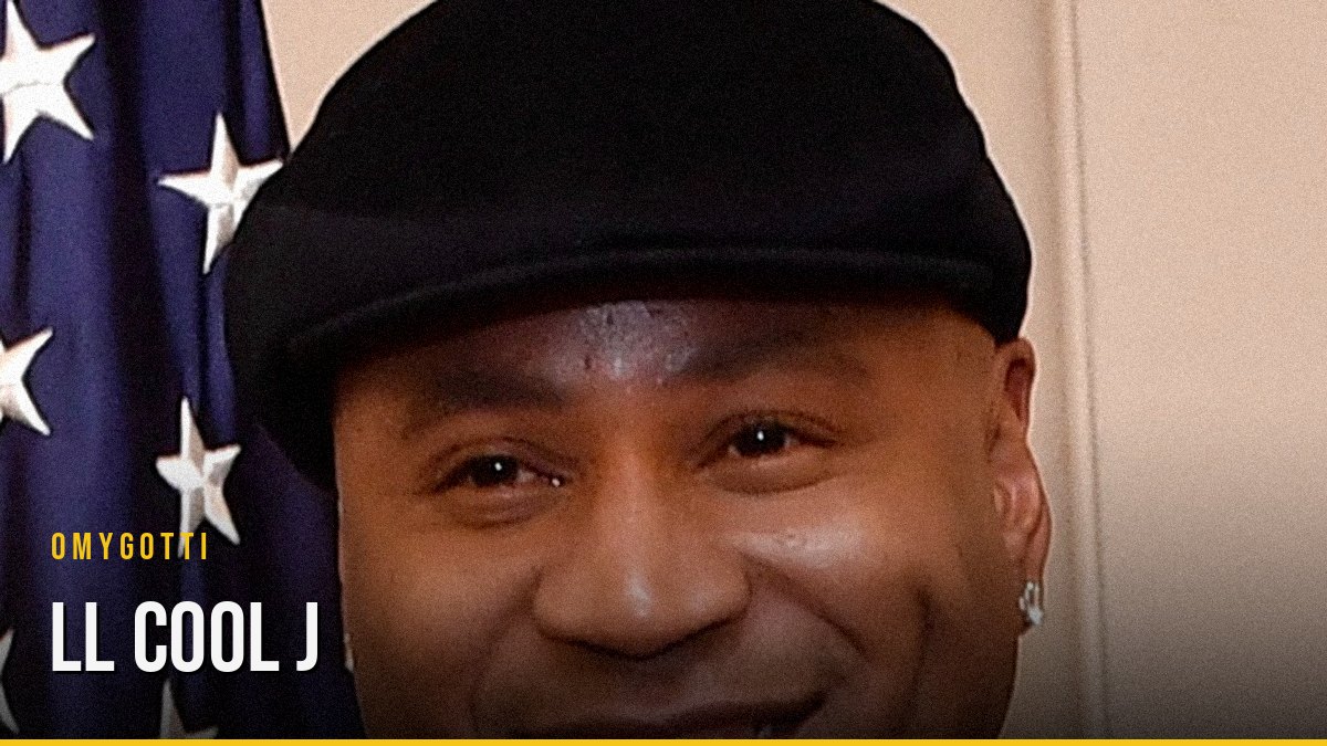 LL Cool J