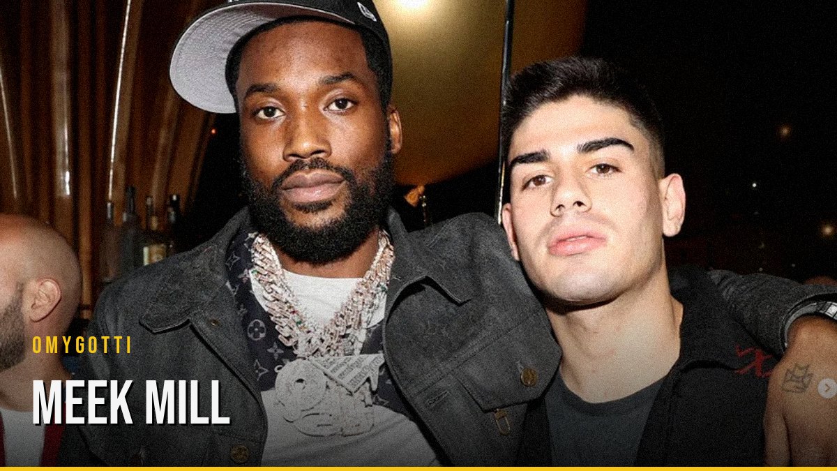 Meek Mill