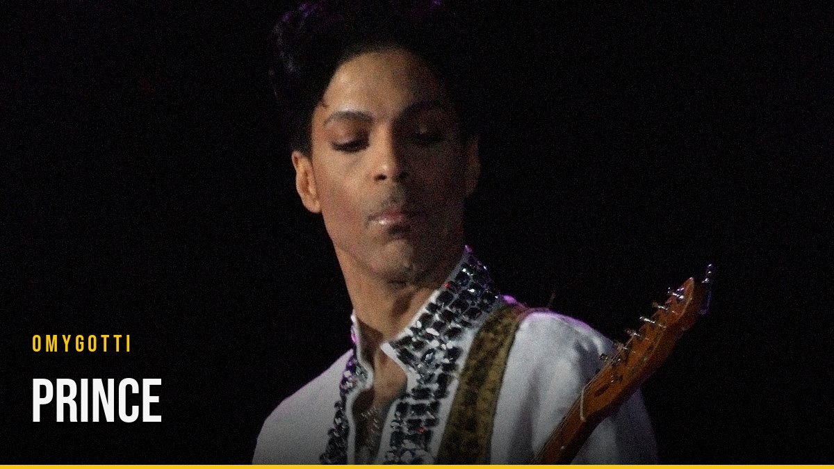 Prince