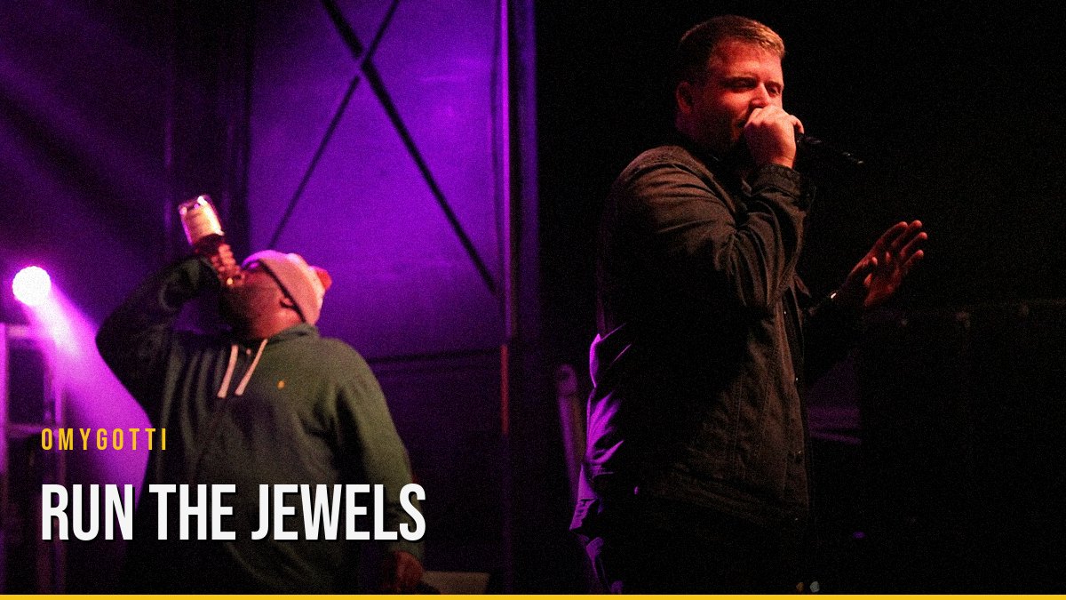 Run the Jewels