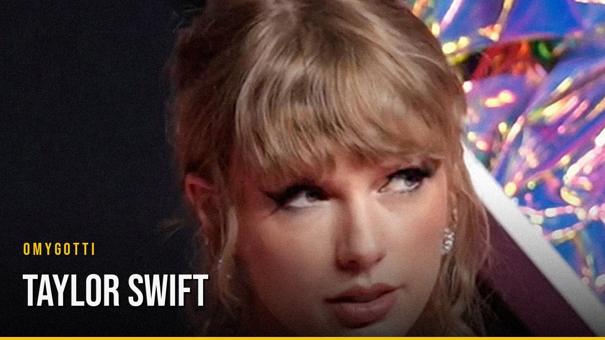 Taylor Swift