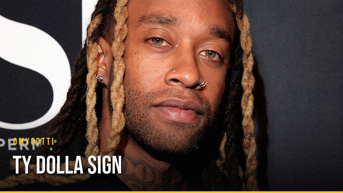 Ty Dolla Sign