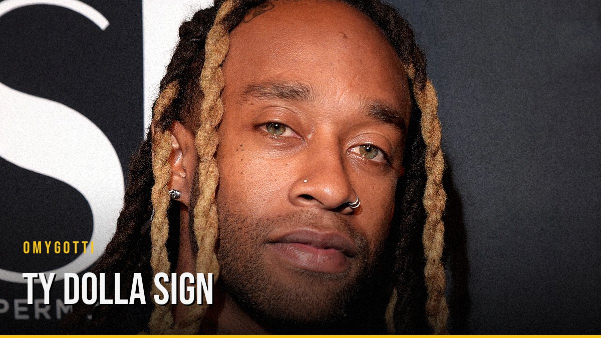 Ty Dolla Sign