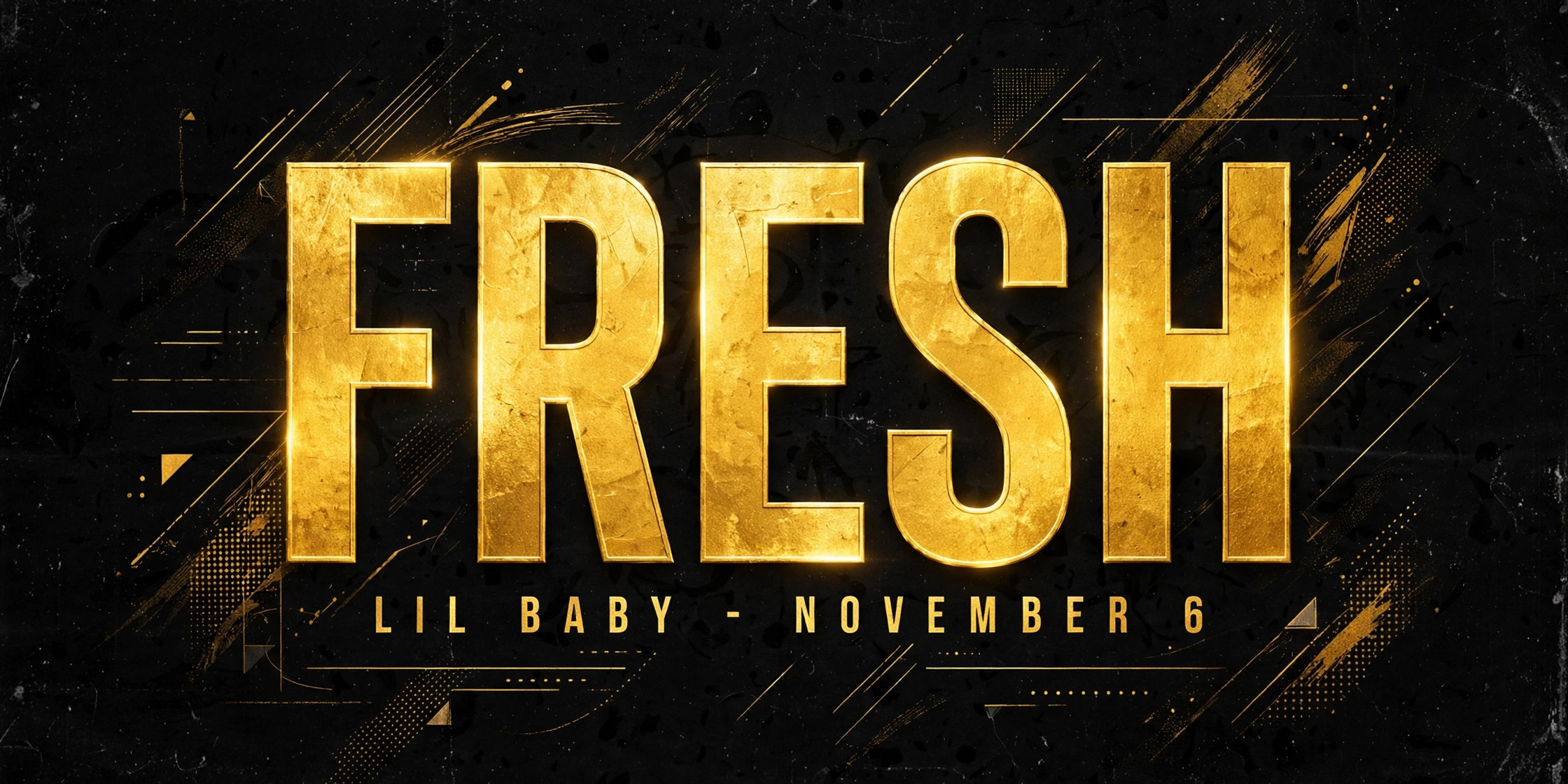Lil Baby Announces Fresh Album Release