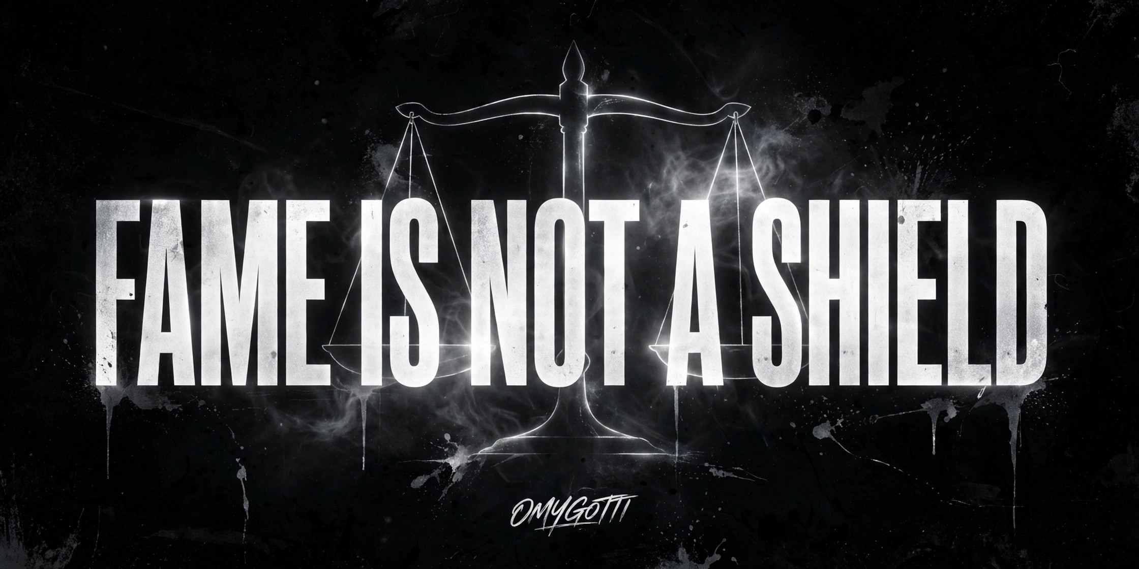 Quick Take: Fame Is Not a Shield