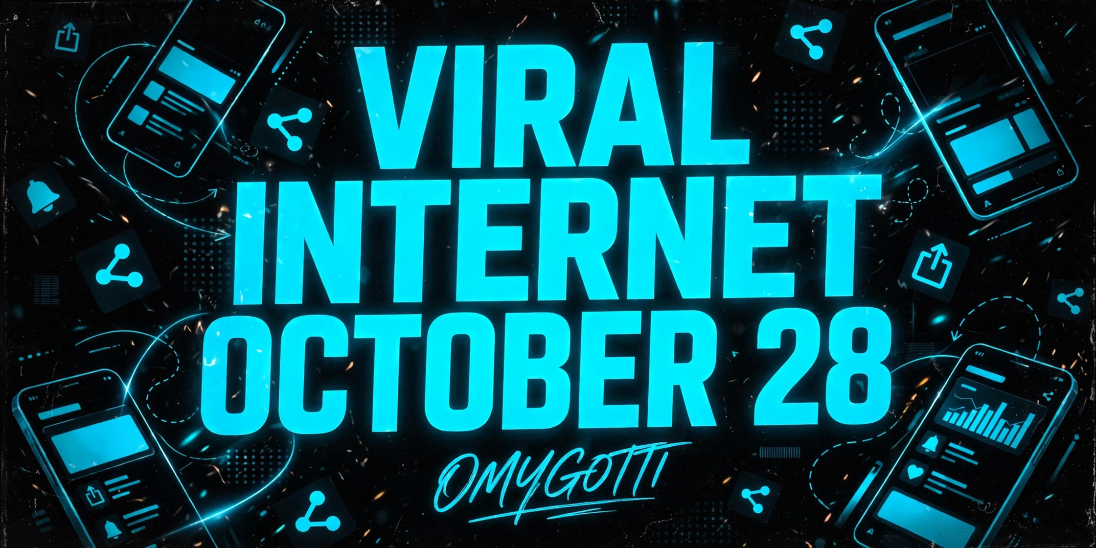 Today in Viral Internet: October 28