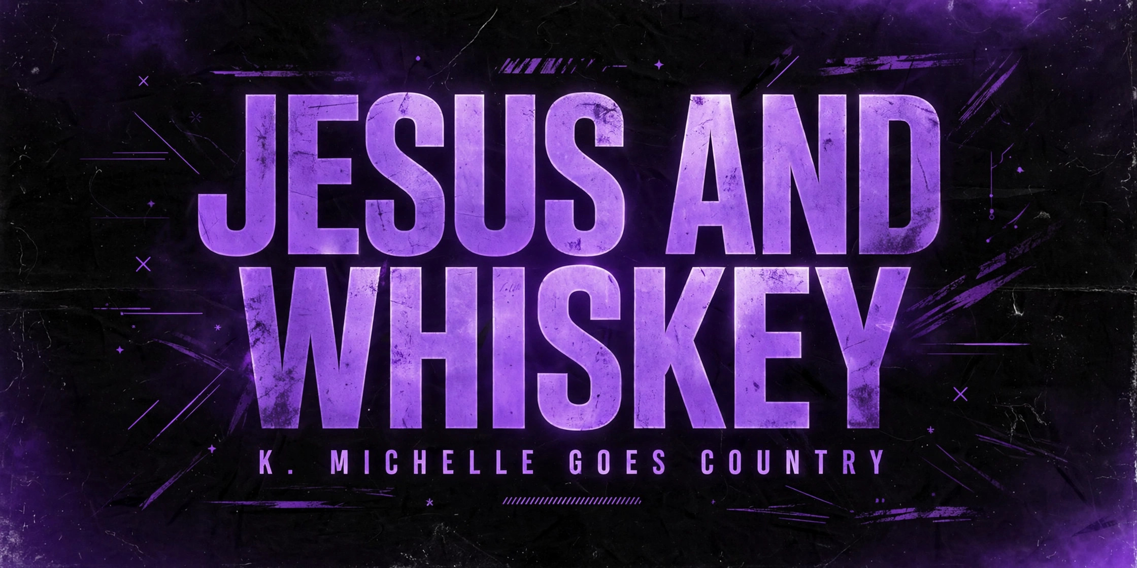 K. Michelle Finds Her Way to Country