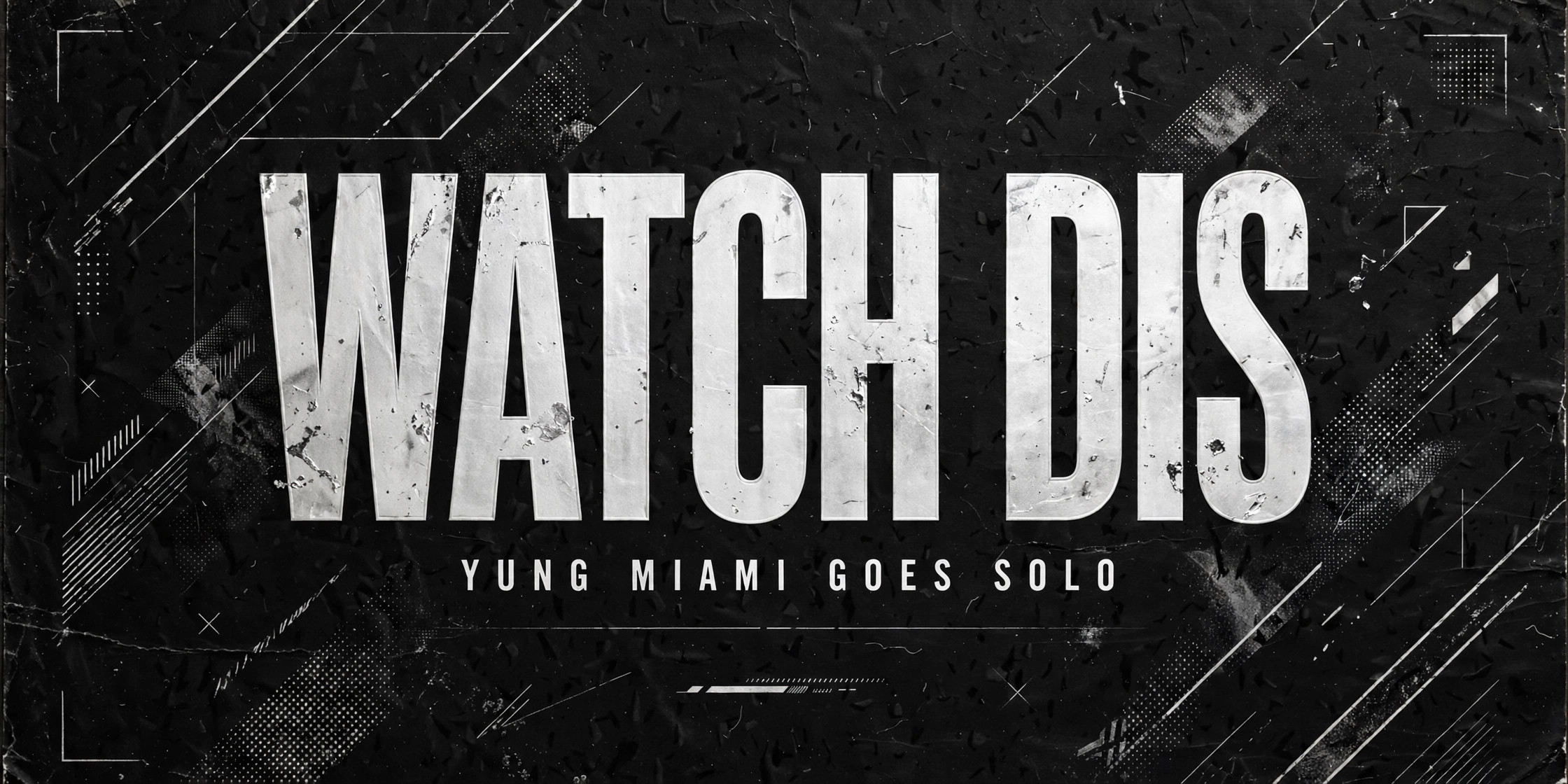 Yung Miami Solo Debut Must Prove Something