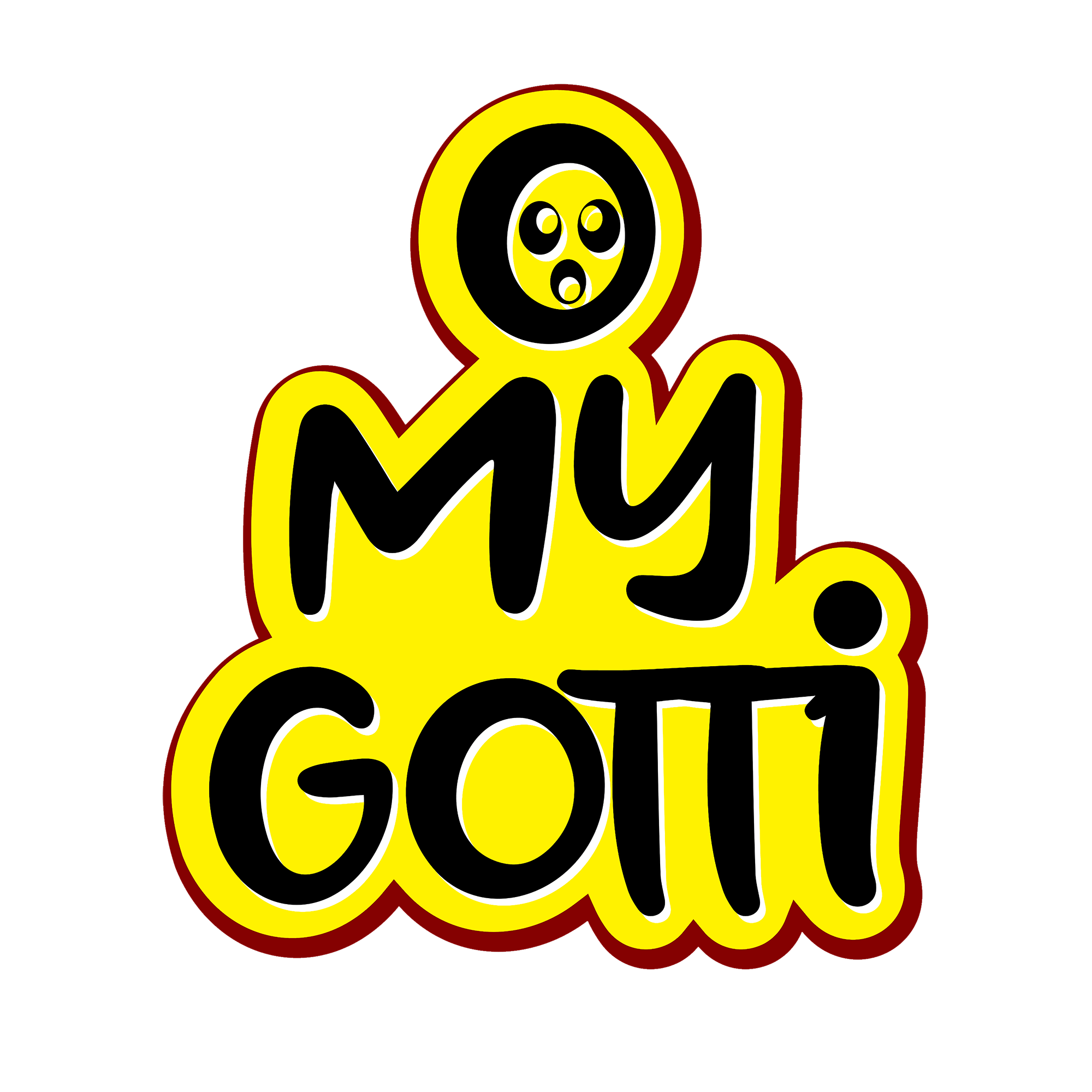 Official OMYGOTTI